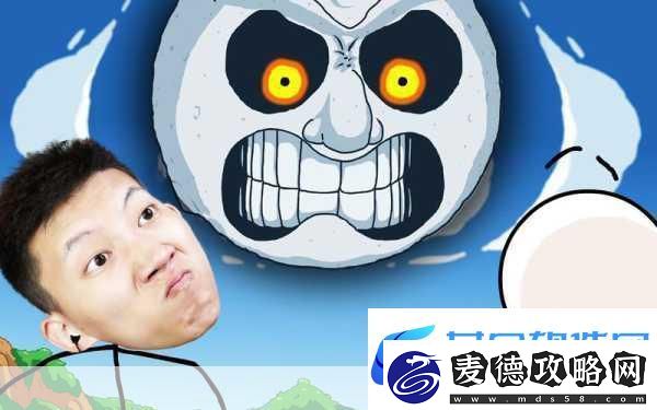火柴人亨利重制版来袭重温经典再续冒险之旅！