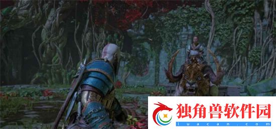 战神诸神黄昏海姆达尔打法攻略技巧战神诸神黄昏海姆达尔怎么打