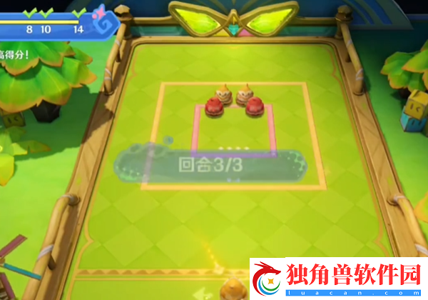 原神4.8哐哐当当雀雀球第一天任务怎么完成