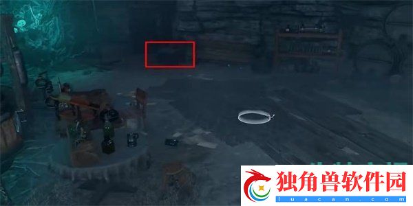 博德之门3论毒蛇毒素怎么获得