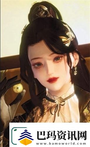 剑网3无界全门派成女捏脸码分享
