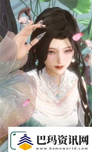 剑网3无界全门派成女捏脸码分享