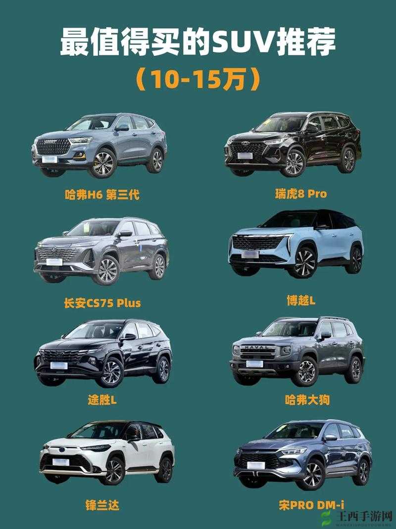 国产 SUV 精品一区二-国产 SUV：车型介绍与优势