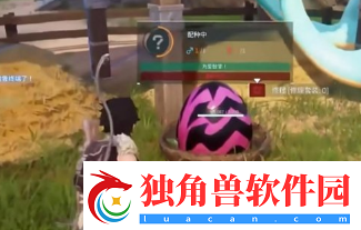 幻兽帕鲁怎么融合-幻兽帕鲁融合方法网