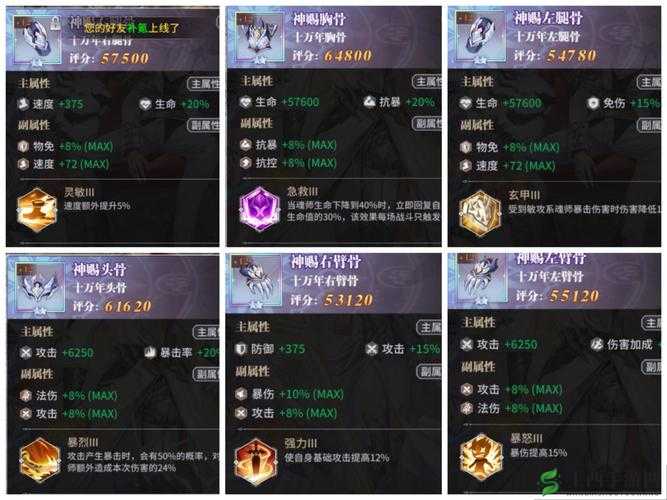 探索武魂觉醒:胸骨的奥秘与用途