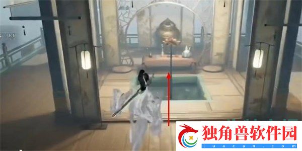 射雕手游甘松香灰怎么收集