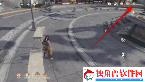永劫无间陀螺仪怎么设置-永劫无间陀螺仪设置方法