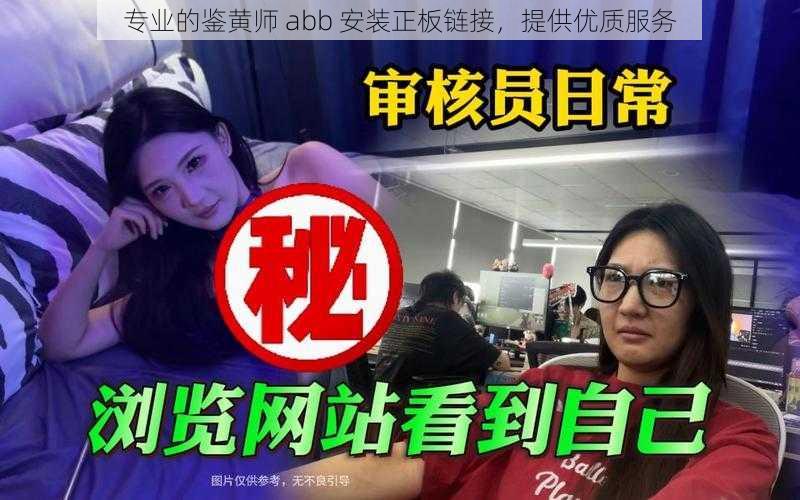专业的鉴黄师 abb 安装正板链接，提供优质服务