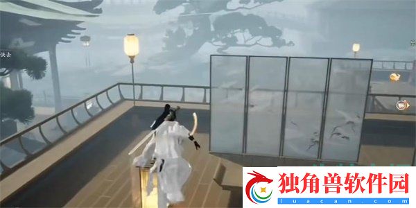 射雕手游甘松香灰怎么收集