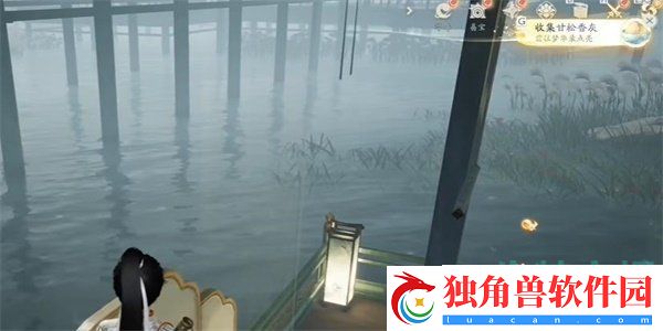 射雕手游甘松香灰怎么收集