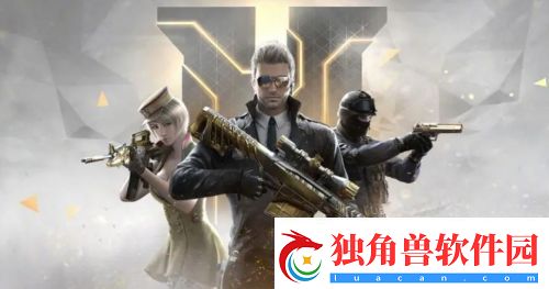 CF手游王者之圣武器属性简介