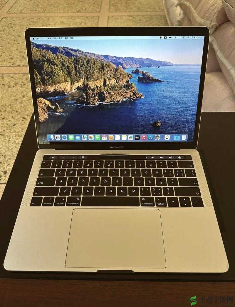 1819 岁 macbookpro 日本：探索未来的起点