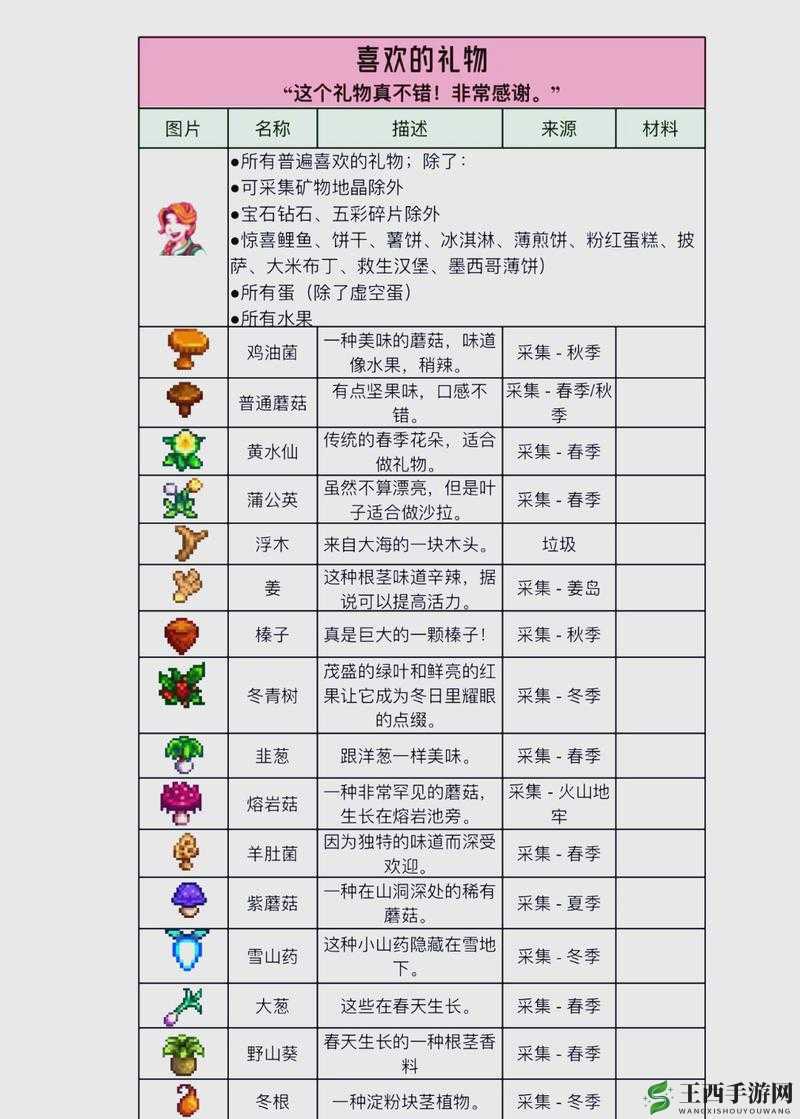 星露谷魔法师的神秘踪迹
