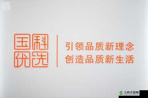 久产久精国九品:打造品质生活
