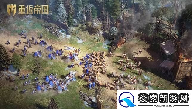重返帝国坐骑怎么乘坐-坐骑乘坐方法