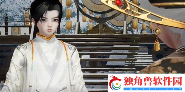 射雕手游白梅茶汤怎么收集