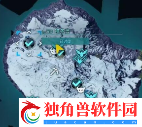 幻兽帕鲁唤冬兽在哪里捕捉-幻兽帕鲁唤冬兽捕捉位置详情网