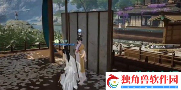 射雕手游你若无情我便休成就怎么做