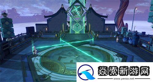 崩坏星穹铁道大衍穷观阵第一天怎么过