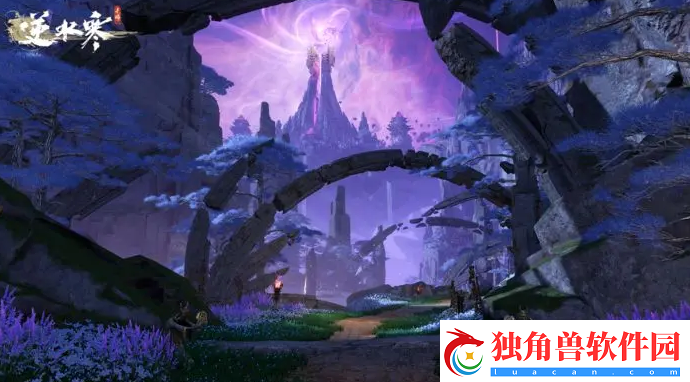 逆水寒手游碎梦一键连招该怎么设置-碎梦特质加点方案一览