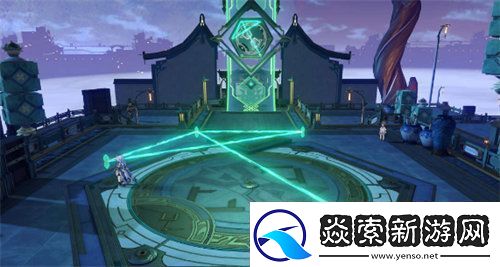 崩坏星穹铁道大衍穷观阵第一天怎么过