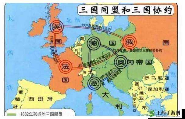 奥匈帝国：战争与抉择的智慧运营之道