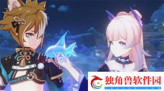 原神3.3前瞻直播时间介绍原神3.3前瞻直播时间是什么时候