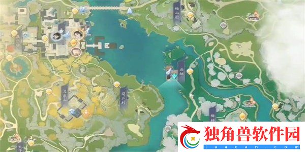 射雕手游白梅茶汤怎么收集
