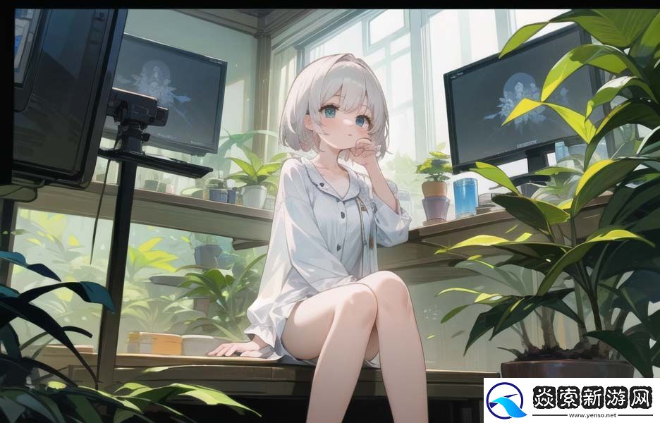 为什么越来越多的人选择通过小youyou萝-交3d进行社交互动-虚拟世界背后的真实魅力