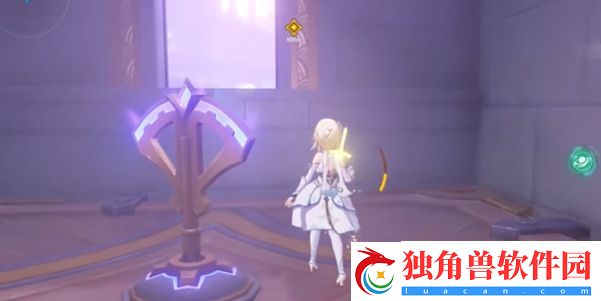 原神直至世界尽头任务在哪接取