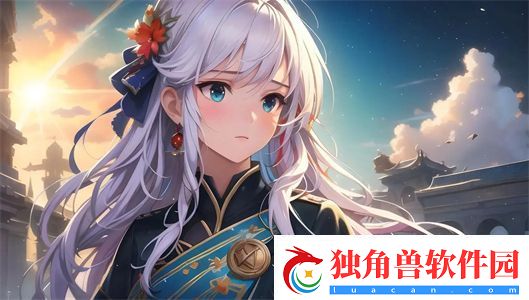 混乱家庭派对：甜美女孩发型设计分享