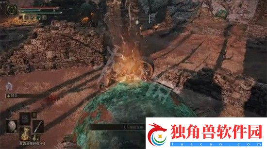 艾尔登法环怎么刷钱速度更快