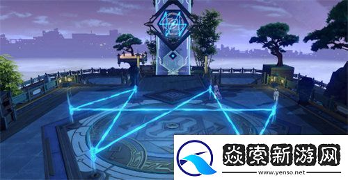 崩坏星穹铁道大衍穷观阵第一天怎么过