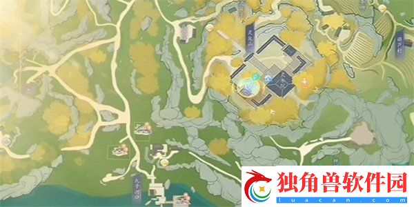 射雕手游暮鼓怎么收集