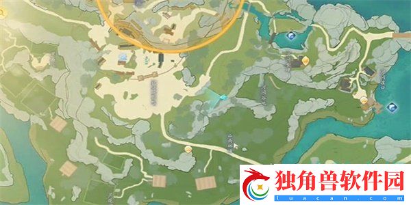 射雕手游吟咏志趣篇幽居深林成就怎么做