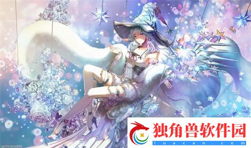 音乐老师的兔子弹弹的动漫：乐动天地的奇幻音旅
