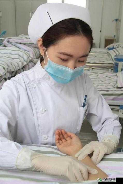 日本Janpanese 护士:坚守与奉献的身影