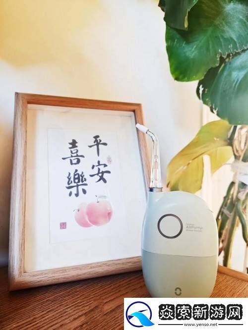2025年口腔护理新宠！知乎大咖力荐欧可林AirPump