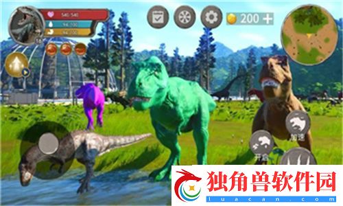 最终幻想16解密恐狼脚链获取攻略，轻松拿下最珍贵装备