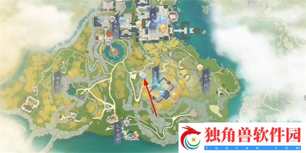 射雕手游护身符怎么收集