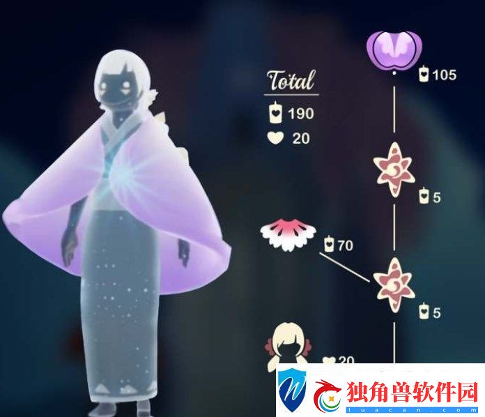 光遇2023花憩节能兑换什么