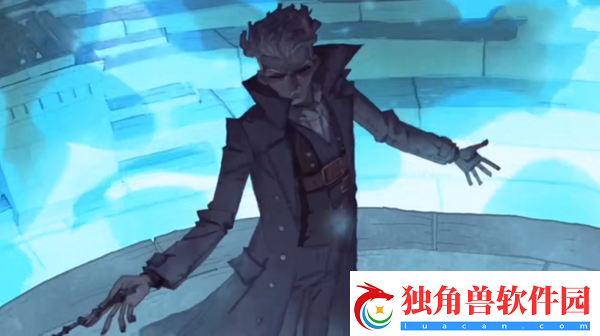 哈利波特魔法觉醒火盾护身效果介绍