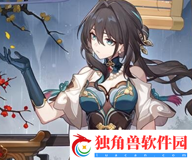 崩坏星穹铁道阮梅遗器怎么选-崩坏星穹铁道阮梅遗器介绍网