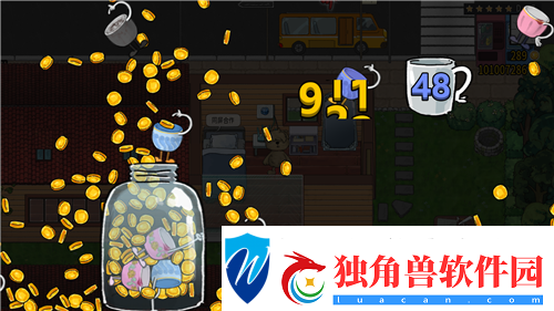 江南百景图补天石全解析：获取技巧与巧妙运用！