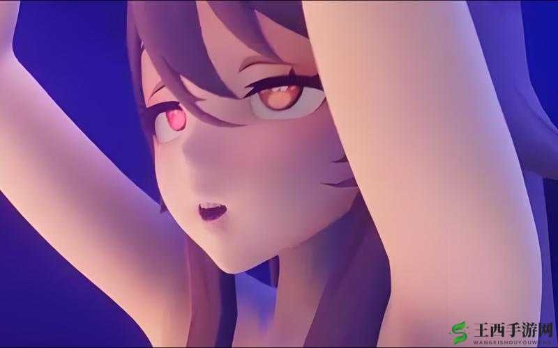 胡桃大战史莱姆原视频在哪看：探索奇妙异世界