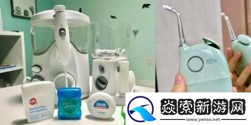 2025年口腔护理新宠！知乎大咖力荐欧可林AirPump-A10氧气啵啵冲牙器