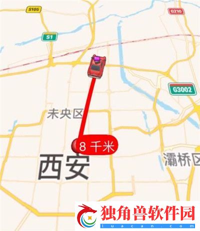TravelBoast怎么让路线转弯