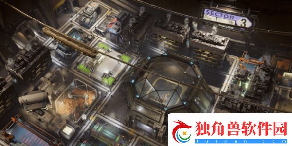 建造游戏伊克西翁将登陆PS5和Xbox
