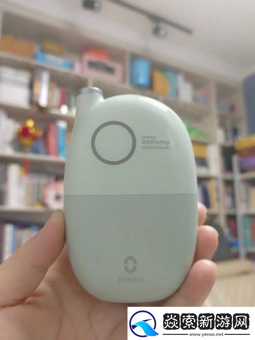 2025年口腔护理新宠！知乎大咖力荐欧可林AirPump