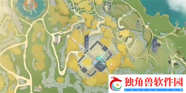射雕手游护身符怎么收集